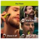 Philips Oneblade 360 Face Trimmer - Qp2724/23