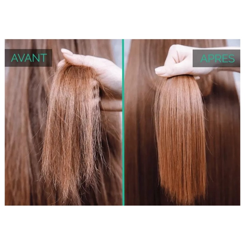 Garnier Ultra Doux Trésor de Miel Après-Shampoing Reconstituant - Cheveux Fragiles - 250ml