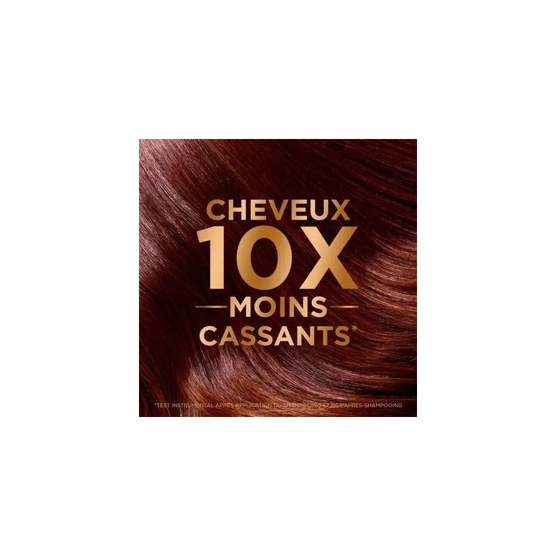 Garnier Ultra Doux Trésors De Miel شامبو إصلاح - للشعر الهش - 300مل