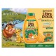 Garnier Ultra Doux Detangling Shampoo Apricot And Cotton Flower For Kids - Disney Lion King - 300ml