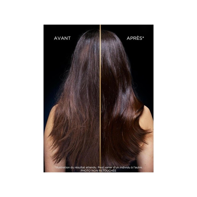 Garnier Ultra Doux شامبو بمستخلص الزيزفون - للشعر العادي - 300 مل