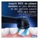 Oral-B IO Series 2 Brosse à Dents Électrique - Capteur de Pression - Noir