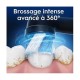 Oral-B IO Series 2 Brosse à Dents Électrique - Capteur de Pression - Noir
