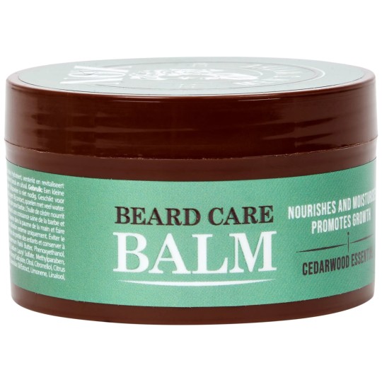 Nox Mythe Beard Care Beard Balm - 100ml