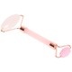 Betty'S Rose Quartz Rouleau Massage Visage