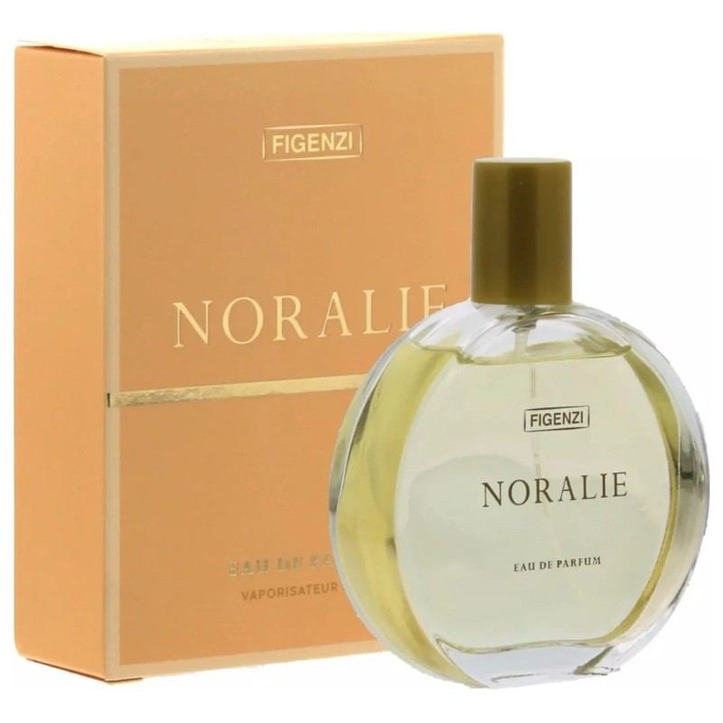 Figenzi Noralie Eau de Parfum pour Femme - 100ml