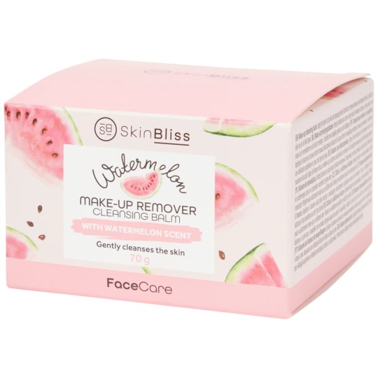 Skin Bliss Baume Démaquillant Pastèque - 70g
