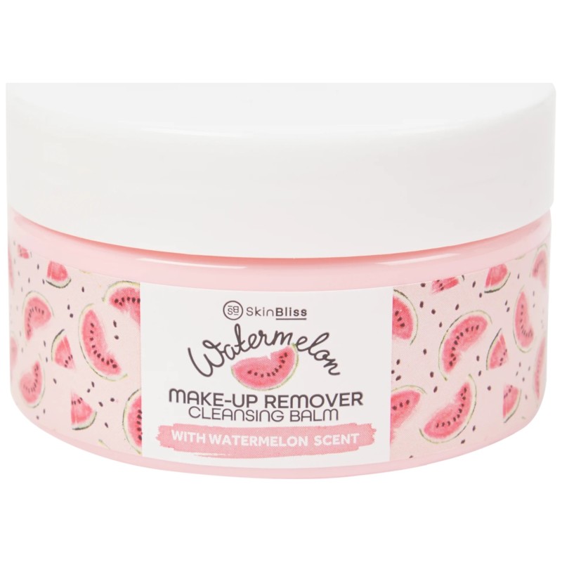 SkinBliss بلسم مزيل مكياج بطيخ - 70 جرام