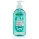 Garnier Skin Naturals Hyaluronic Aloe Gel Nettoyant - Tous Types de Peaux - 200ml