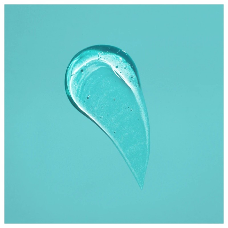 Garnier Skin Naturals Hyaluronic Aloe Cleansing Gel - All Skin Types - 200ml