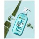 Garnier Skin Naturals Hyaluronic Aloe Cleansing Gel - All Skin Types - 200ml