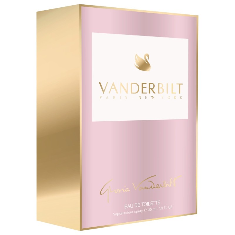 Gloria Vanderbilt Paris New York عطر للنساء - 100 مل