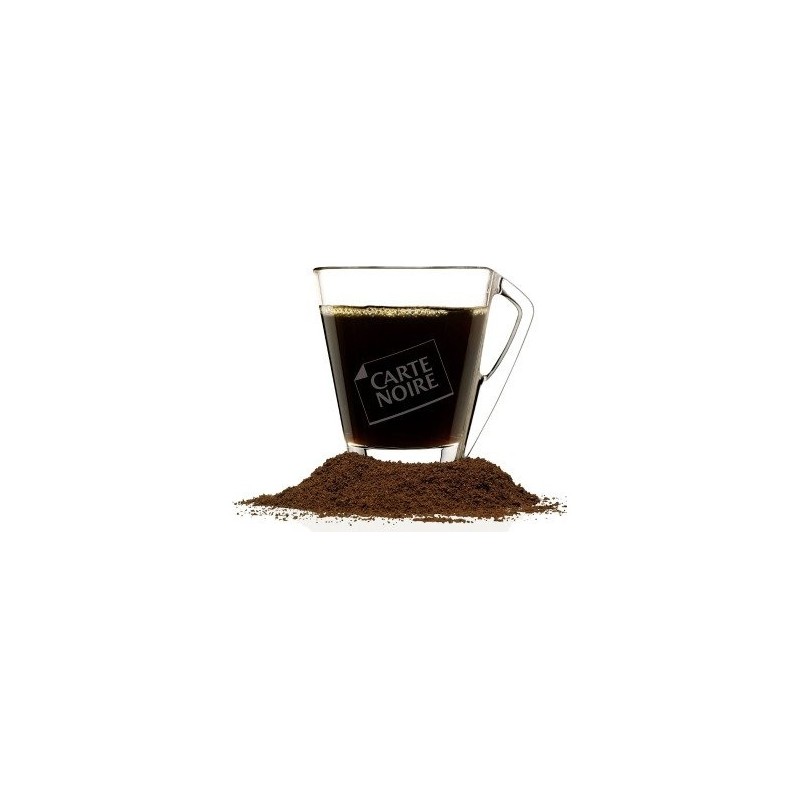 Carte Noire Classique قهوة مطحونة 100% أرابيكا - كثافة 7 - 250غ