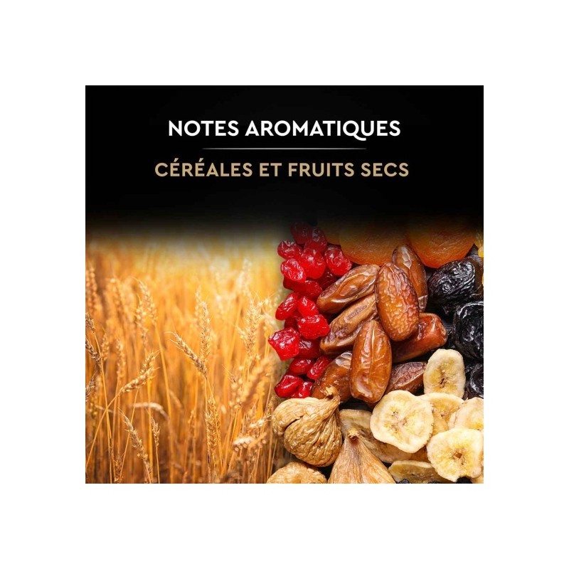 Carte Noire Classique قهوة مطحونة 100% أرابيكا - كثافة 7 - 250غ