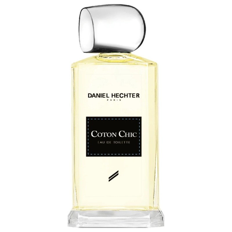 Daniel Hechter Coton Chic Eau de Toilette pour Homme - 100ml