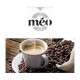 Meo Café Espresso en Grains - 1kg