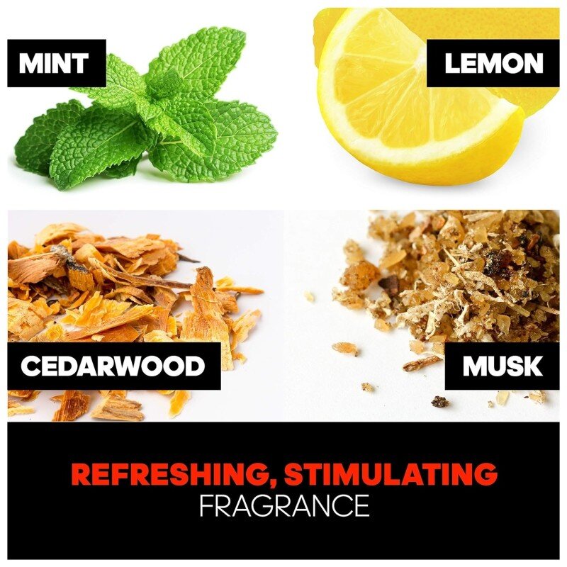 Adidas Active Start Gel Douche 3 en 1 - 250ml