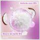 Energie Fruit Shampoing Coco et Beurre de Karité - Cheveux Frisés et Crépus - 250ml