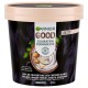 Garnier Good Permanent Hair Color Without Ammonia - 1.10 Illusion Minuit