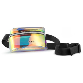 Kiko Milano Crazy '90s Beauty Fanny Pack Sac Banane
