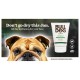 Bulldog Original Soin Visage Hydratant - Peau Normale à Sèche - 100ml