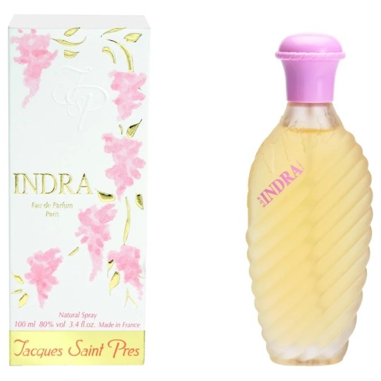 Ulric de Varens Indra Eau de Parfum Femme - 100ml