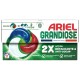 Ariel Grandiose Pods Original Laundry Capsules - 21 Capsules