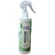 Farrisa Room Air Conditioner Spray Parfum d'ambiance vert pour climatiseur - 400ml - Vert