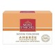 Mont St Michel Solid Cologne Soap Amber Authentic - 125g