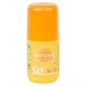 Zenova Suncare – Lait Solaire Enfants Roll-On (Stick) SPF 50+