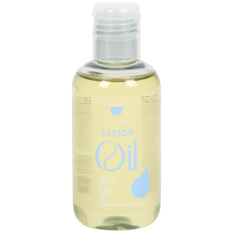 Alaise Castor Oil Huile de Ricin - 150ml