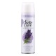 Gillette Satin Care Gel à Raser Lavender Touch - 200ml