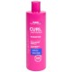 Hair Masters Curl Defining Shampoo - Cheveux Secs et Abîmés - 250ml