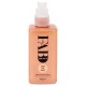 Fab Hair Coat The Base Spray Lissant Anti-Frisottis et Protecteur Thermique - Cheveux Fins - 200ml