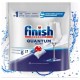 Finish Quantum Capsules Lave-Vaisselle Tout-en-un - 21 Doses