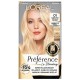 L'Oréal Paris Préférence Permanent Hair Color - 01 Prague Blond Very Very Light Natural