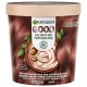 Garnier Good Permanent Hair Color Without Ammonia - 5.5 Light Chestnut Mahogany