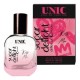 Unic Kiss Me Eau de Parfum Femme - Délice au Sucre - 30ml