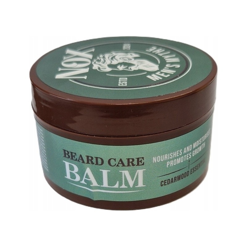 NOX Mythe Beard Care بلسم لحية - 100 مل