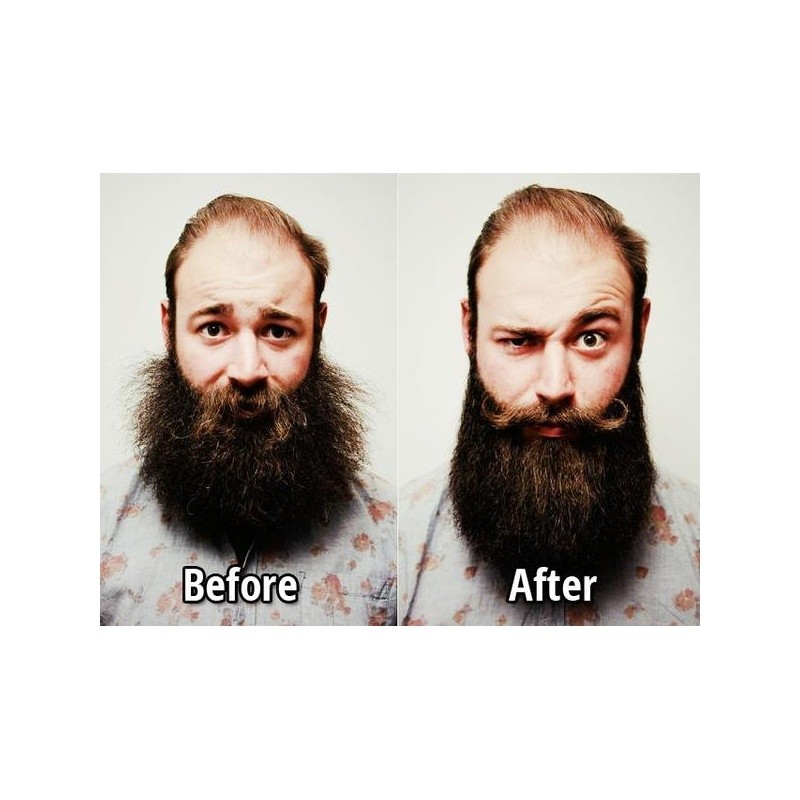 Nox Mythe Beard Care Beard Balm - 100ml