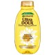 Garnier Ultra Doux Shampoo Chamomile And Blossom Honey - Blonde Hair - 300ml
