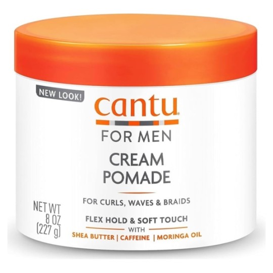 Cantu men'S Collection Pommade Capillaire - 227g