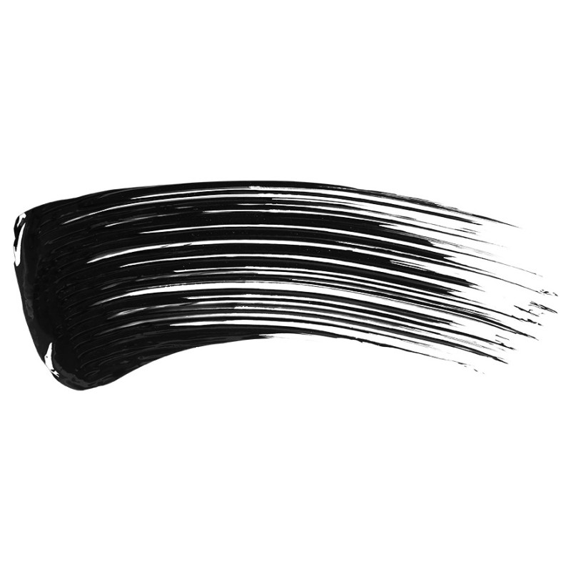Kiko Milano Maxi Mod Volume & Definition Mascara - 12ml - Noir Intense