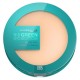 Maybelline New York Green Edition Poudre de Teint Matifiante Blurry Skin - Tous Types de Peau - 9g - 065