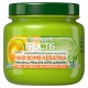 Garnier Fructis Hair Bomb Smoothing Hair Mask - 320ml