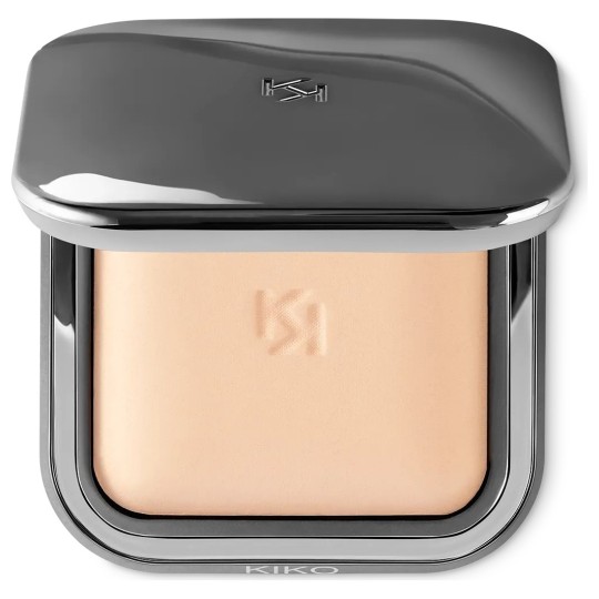 Kiko Milano Radiant Fusion Poudre Cuite Minérale - Sand 02
