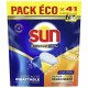 Sun Absolu كبسولة غسالة الصحون الكل في واحد مزيل للشحوم - عبوة من 41 كبسولة