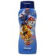 Paw Patrol Gel Douche Corps et Cheveux 2 en 1 Enfant - 500ml