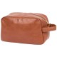 Toilery Bag Trousse de Toilette Voyage - Marron