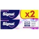 Signal White Now Forever Young Dentifrice Blancheur 3 en 1 - Lot 2x75ml